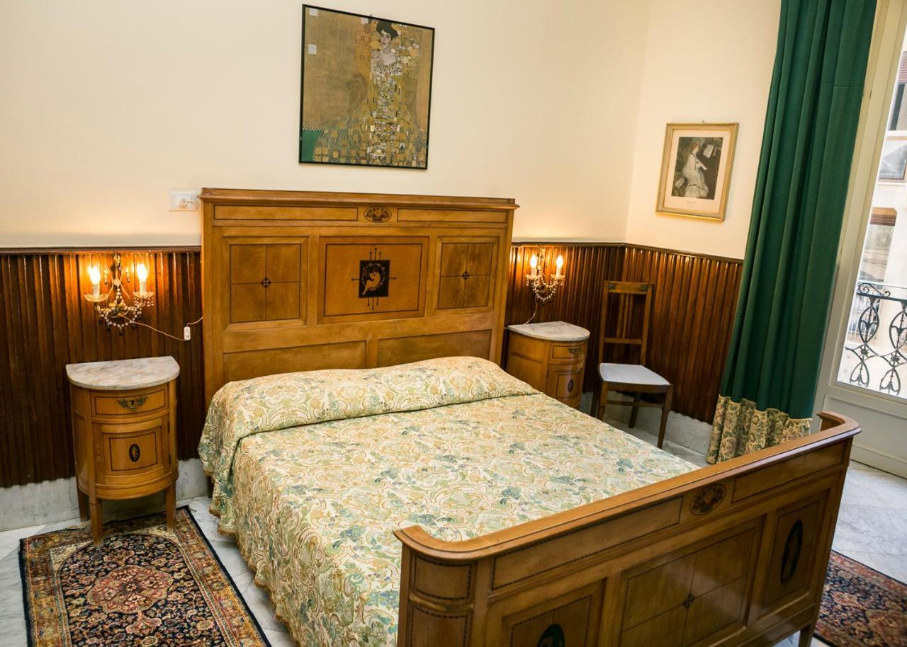 B&B Santa Caterina — Fotos 1